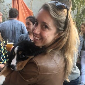 Meet your Posher, Danielle